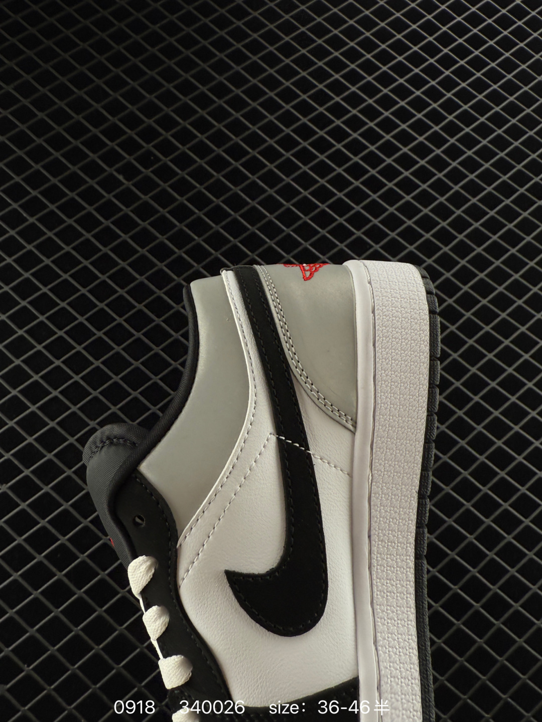 Air Jordan 1 Low AJ1